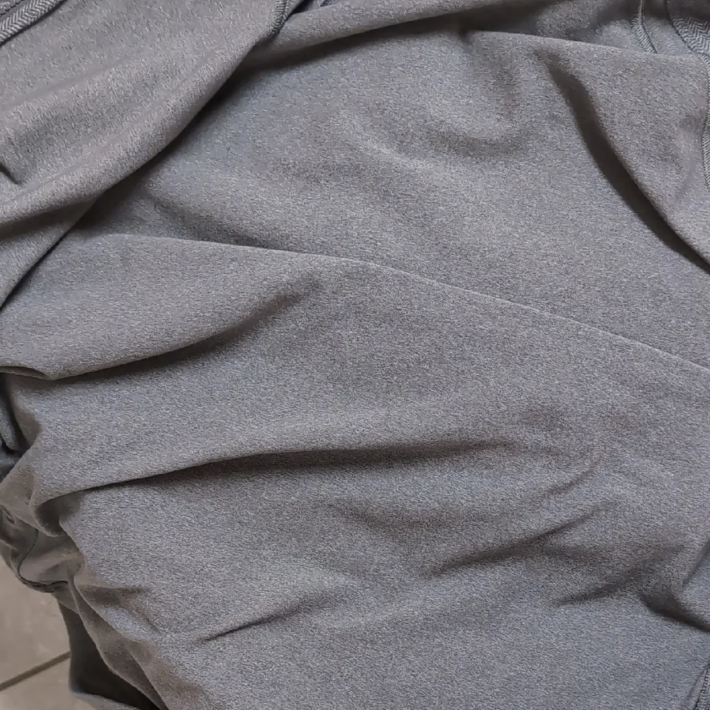 Lululemon Long Sleeve Zipper Running Jacket - Picture 7 of 7